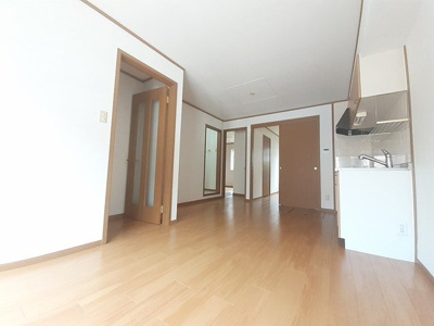 【居間・リビング】 | フローレス