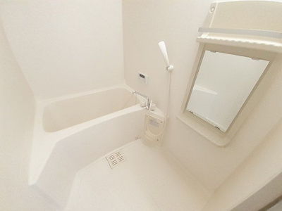 【浴室】 | フローレス