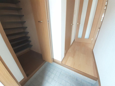 【玄関】 | フローレス