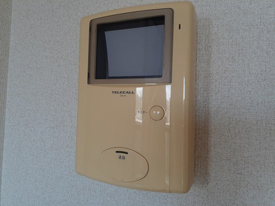 【セキュリティ】 | ラフォーレ広畑