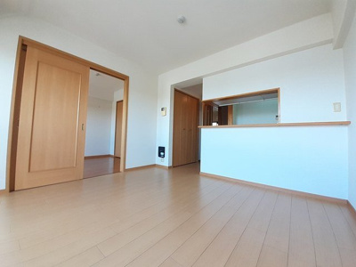 【居間・リビング】 | ラフォーレ広畑