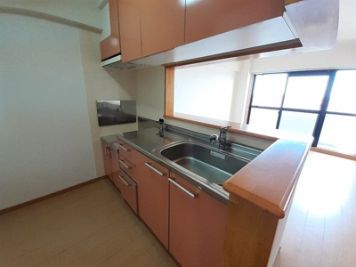 【キッチン】 | ラフォーレ広畑