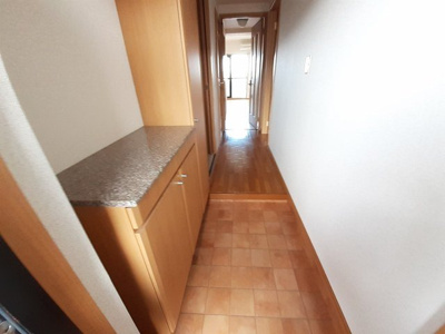 【玄関】 | ラフォーレ広畑