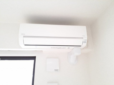 【設備】 | ヴィラ　ドゥ　グレーヌ梅ケ谷Ｂ