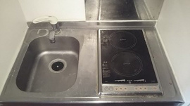 apartment 八千代台西９丁目