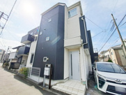新座市栗原4丁目　中古一戸建住宅　(保谷店)の画像