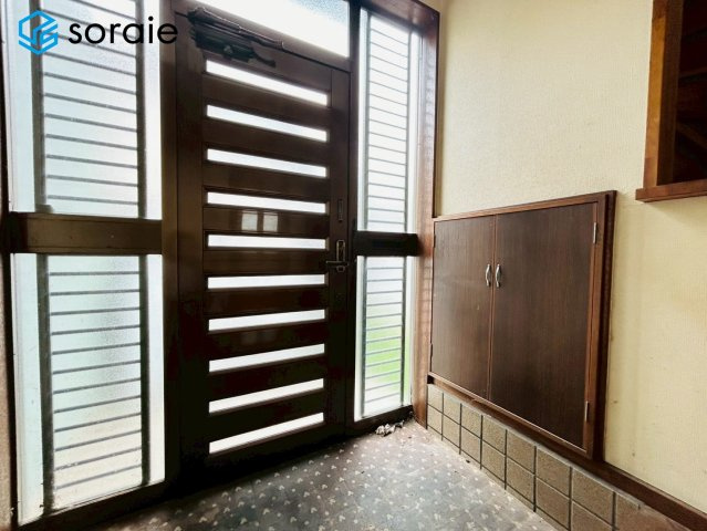 川越市大仙波　中古戸建　リフォーム販売の内装|2026/5/8撮影