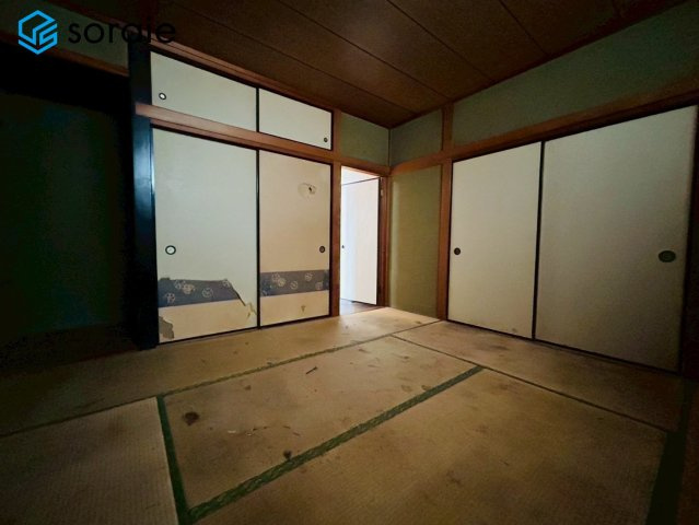 川越市大仙波　中古戸建　リフォーム販売の内装|2026/5/8撮影