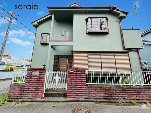 川越市大仙波　中古戸建　リフォーム販売