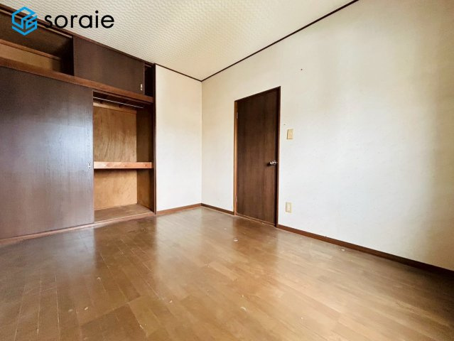川越市大仙波　中古戸建　リフォーム販売の内装|2026/5/8撮影