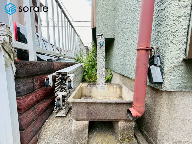 川越市大仙波　中古戸建　リフォーム販売の設備|2026/5/8撮影