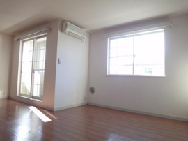 リビングダイニング