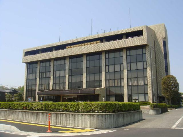 野田市関宿支所まで2,047ｍ