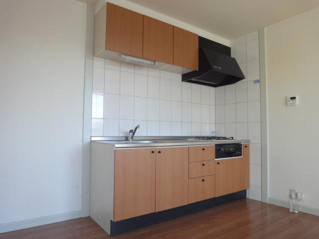 システムキッチン