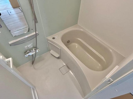 浴室（イメージ）