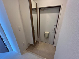 玄関（イメージ）