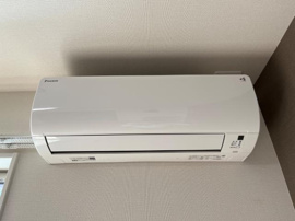 エアコン（イメージ）