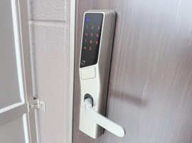 電子錠（イメージ）