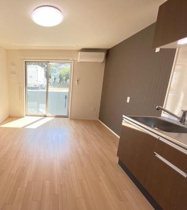 リビング（イメージ）