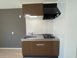 キッチン（イメージ）