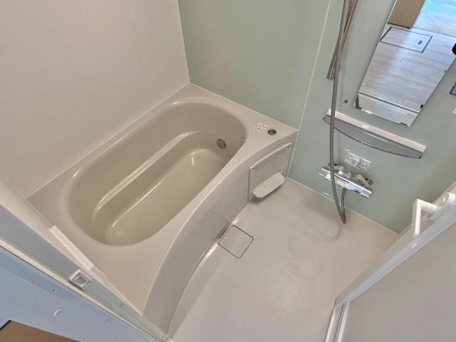 浴室（イメージ）