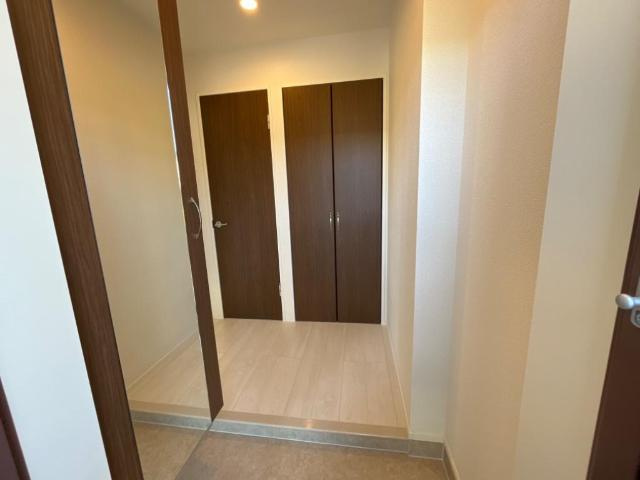 玄関（イメージ）