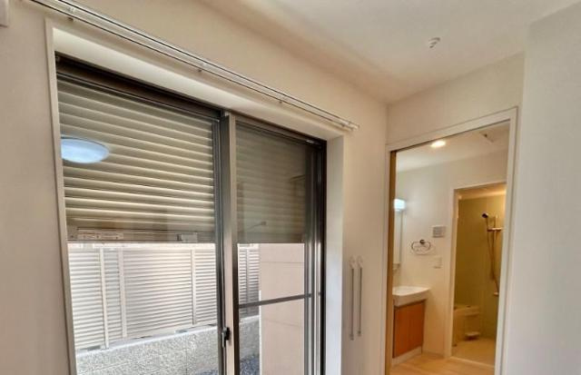 窓シャッター（イメージ）