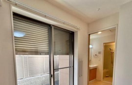 窓シャッター（イメージ）