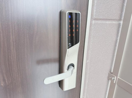 電子錠（イメージ）