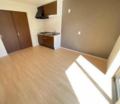 リビング（イメージ）