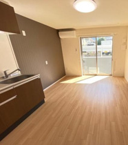 リビング（イメージ）