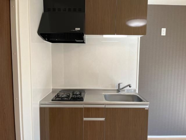 キッチン（イメージ）