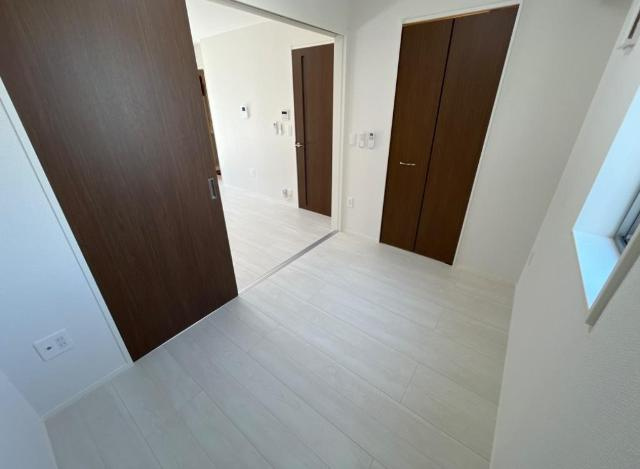 洋室（イメージ）