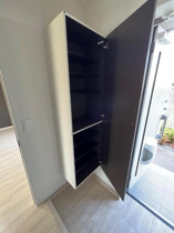 下駄箱（イメージ）