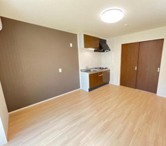 リビング（イメージ）