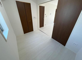 洋室（イメージ）