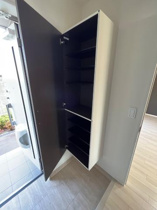 下駄箱（イメージ）