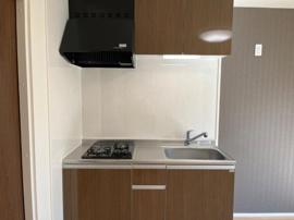 キッチン（イメージ）