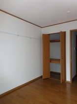 洋室　※2016年11月撮影