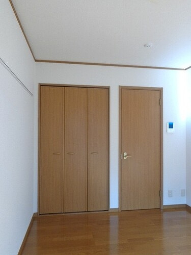 洋室　※2015年10月撮影