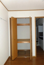 物入　※2016年11月撮影