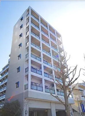 【外観】 | 藤和シティコープ八王子並木町(トウワシティコープハチオウジナミキ)