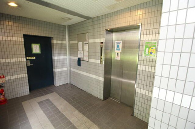 【その他共用部分】 | 藤和シティコープ八王子並木町(トウワシティコープハチオウジナミキ)