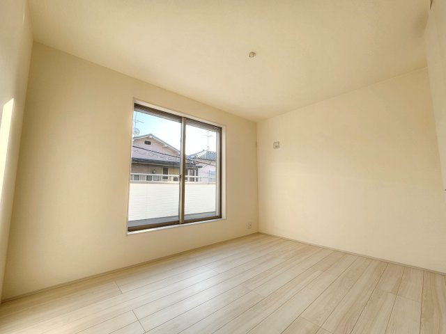 【洋室】の画像