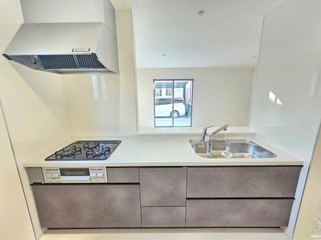 【キッチン】の画像