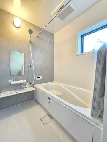 【浴室】の画像