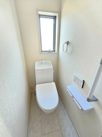 【トイレ】の画像