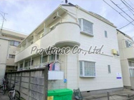 テラス三ツ木の画像