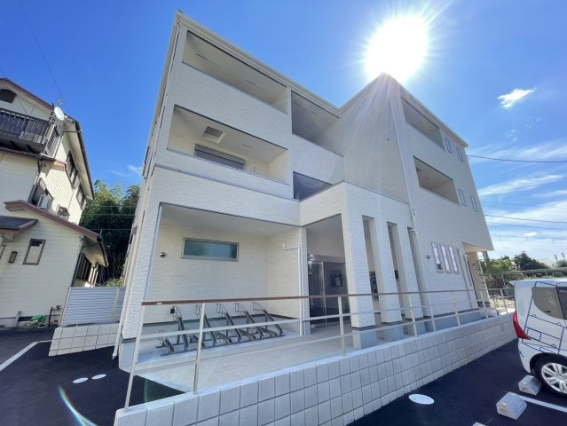 アイメゾン誓願寺