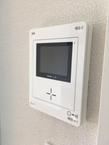 TVインターホン